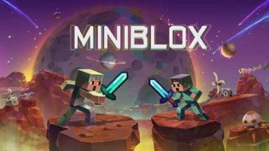 Mini Blox The Ultimate Guide to the Popular Online Game Mini Blox