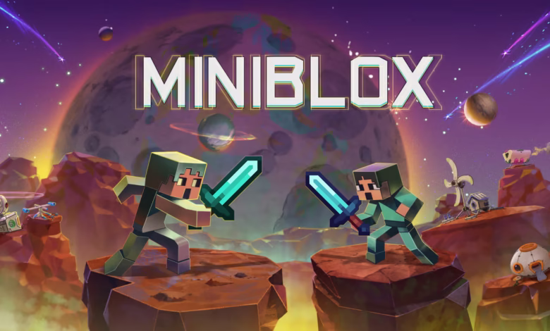 Mini Blox The Ultimate Guide to the Popular Online Game Mini Blox