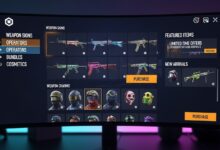 The Ultimate R6 Market place How to Find the Best Deals and Rare Items R6 Market place