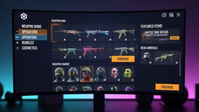 The Ultimate R6 Market place How to Find the Best Deals and Rare Items R6 Market place