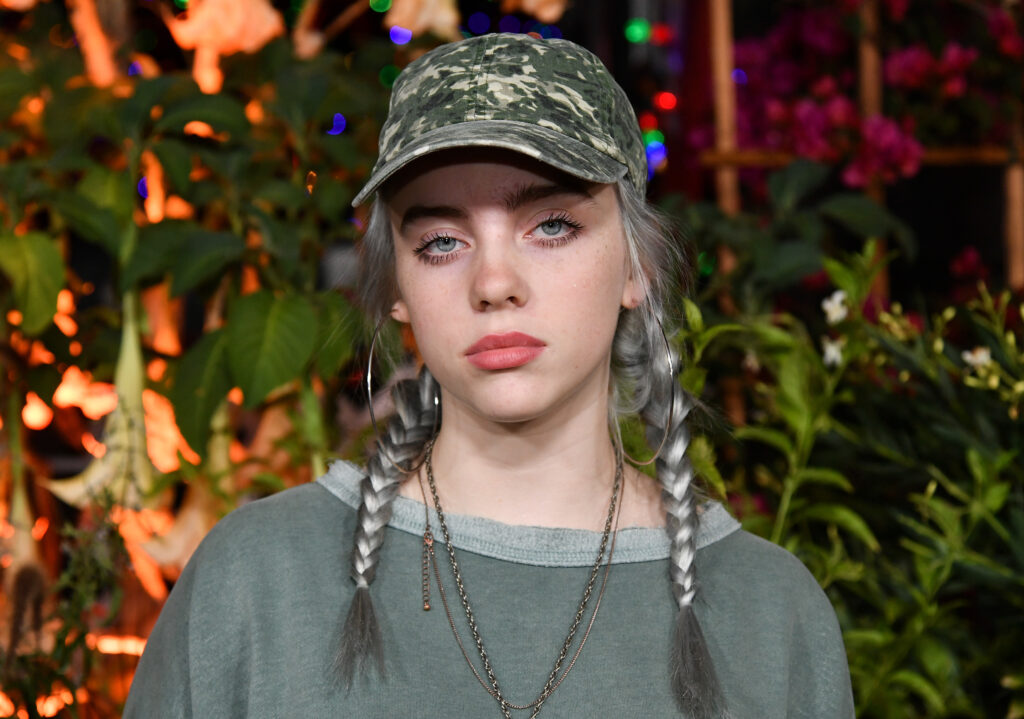 Billie Eilish Age The Journey of the Young Superstar Billie Eilish Age