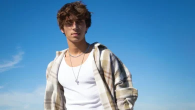 Josh Richards Age Net Worth Height Biography Career Income & Lifestyle Josh Richards