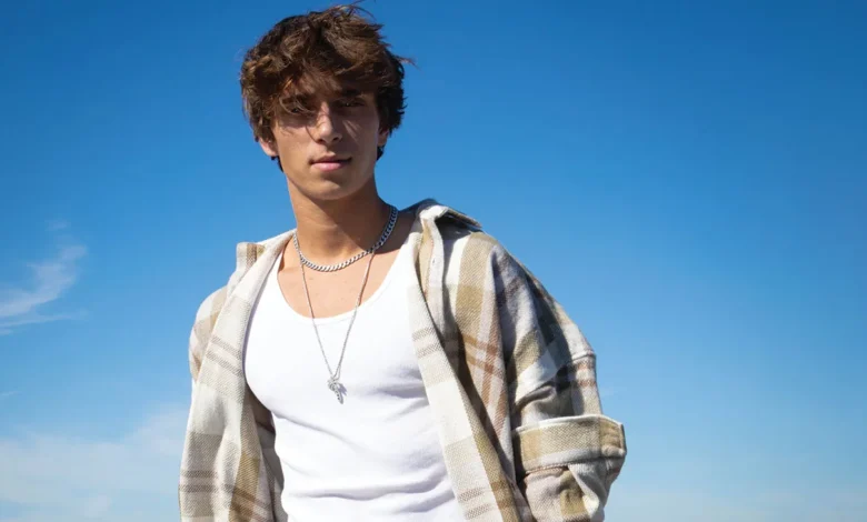 Josh Richards Age Net Worth Height Biography Career Income & Lifestyle Josh Richards