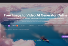 Ten Image to Video Platforms For Different Creators Ten Image to Video Platforms For Different Creators