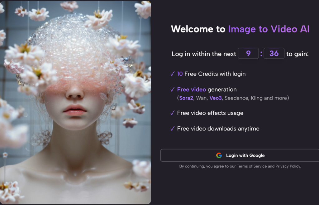 Ten Image to Video Platforms For Different Creators Ten Image to Video Platforms For Different Creators
