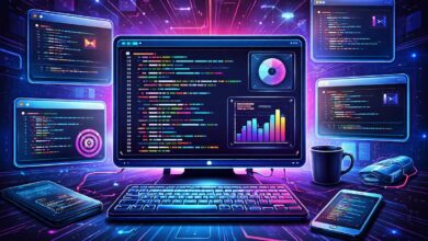 One-Click Background Creation Platforms Ranked: Best Tools for Desktop Mobile and Screensaver Design in 2026 Background