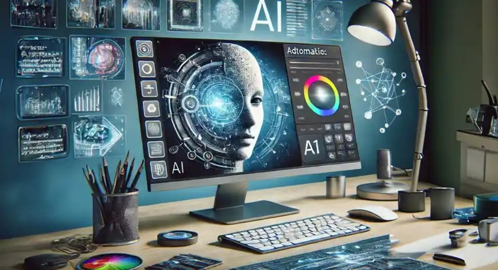 One-Click Background Creation Platforms Ranked: Best Tools for Desktop Mobile and Screensaver Design in 2026 Background