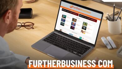 FurtherBusiness.com Review: Features, Benefits & Guide | FurtherBusiness.com Review: Features, Benefits & Guide |
