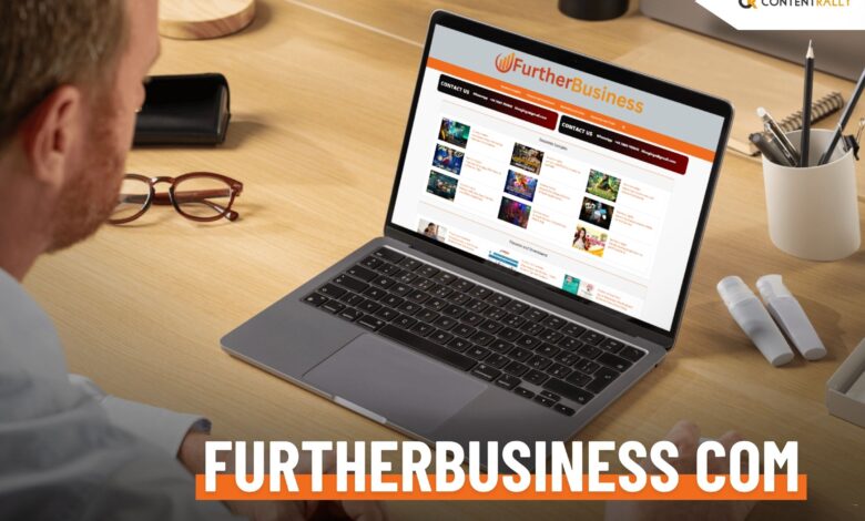 FurtherBusiness.com Review: Features, Benefits & Guide | FurtherBusiness.com Review: Features, Benefits & Guide |