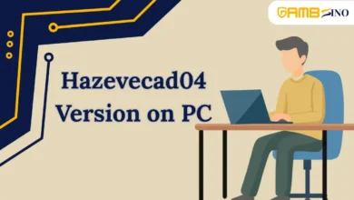 Hazevecad04 Version on PC: Full Installation Guide Hazevecad04 Version on PC: Full Installation Guide