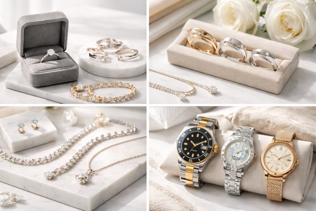 Rox.com Products Catalog Guide to Luxury Style and Timeless Elegance Rox.com Products Catalog