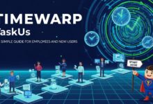 Timewarp TaskUs Explained: Workforce Management Guides! Timewarp TaskUs Explained: Workforce Management Guides!