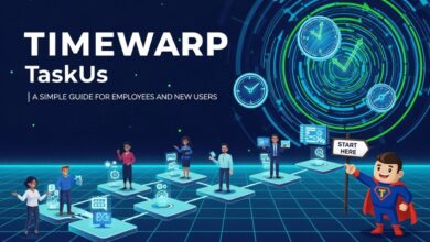 Timewarp TaskUs Explained: Workforce Management Guides! Timewarp TaskUs Explained: Workforce Management Guides!