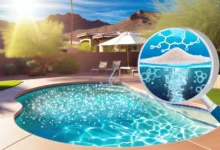 Maintaining Saltwater Pools Without Corrosion Saltwater