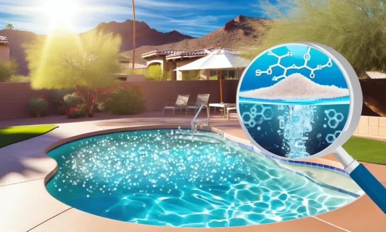 Maintaining Saltwater Pools Without Corrosion Saltwater