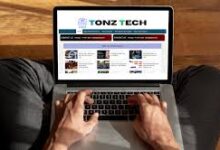 Tonztech.com Overview: Tech Insights & Digital Trends Tonztech.com Overview: Tech Insights & Digital Trends