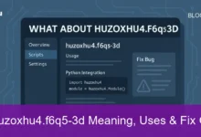 To Know About huzoxhu4.f6q5-3d Meaning & Details GuideS To Know About huzoxhu4.f6q5-3d Meaning & Details GuideS
