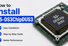 Install 35-DS3ChipDUS3 Setup Guide Features Benefits and Troubleshooting Tips Install 35-DS3ChipDUS3