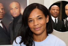 Karron Eubank: The Private Life, Family Legacy, and Story Behind the Famous Eubank Name karron eubank