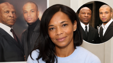 Karron Eubank: The Private Life, Family Legacy, and Story Behind the Famous Eubank Name karron eubank