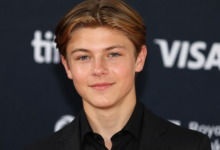 Noah Fearnley: The Rising Young Talent Making His Mark in Film and Television noah fearnley