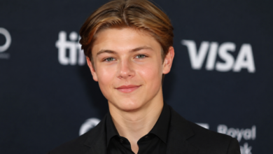 Noah Fearnley: The Rising Young Talent Making His Mark in Film and Television noah fearnley