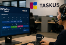 Timewarp TaskUs: Everything You Should Know About the Popular Productivity and Workforce Tool timewarp taskus