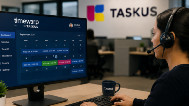 Timewarp TaskUs: Everything You Should Know About the Popular Productivity and Workforce Tool timewarp taskus