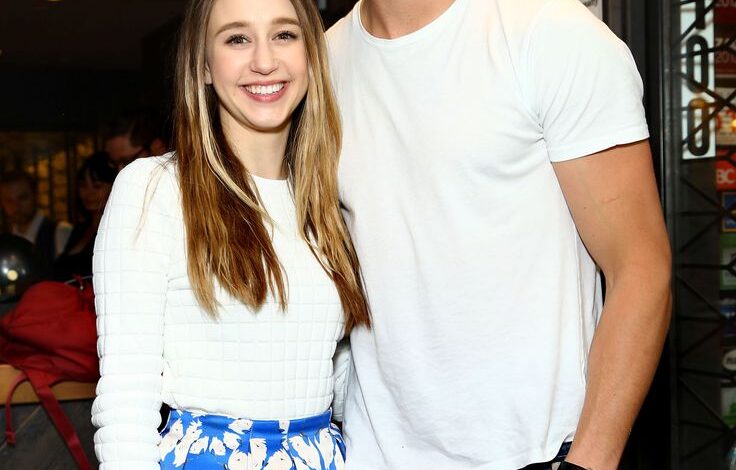 Alexander Farmiga: The Private Life, Family Background, and Untold Story Behind the Farmiga Name alexander farmiga