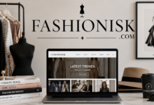 Fashionisk .com: A Fresh Look at Digital Fashion, Style Inspiration, and Modern Trends fashionisk .com