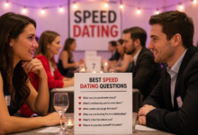 Best Speed Dating Questions: Spark Real Connections With Confidence best speed dating questions