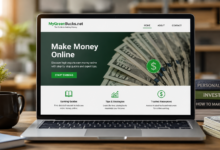 MyGreenBucks.net Jones: Exploring the Story Behind the Name and Its Growing Online Presence mygreenbucks.net jones