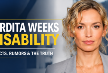 Perdita Weeks DisabilityPerdita Weeks Disability: Facts, Rumors, and the Truth Behind the Search Trend perdita weeks disability