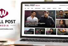 Wallpostmedia com: Everything You Should Know About the Celebrity News and Entertainment Platform wallpostmedia com