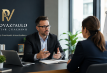 Pedrovazpaulo Executive Coaching: A Practical Approach to Leadership Growth and Business Success pedrovazpaulo executive coaching
