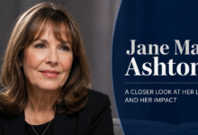 Jane Mary Ashton: A Closer Look at the Life and Public Interest Around Jane Mary Ashton jane mary ashton