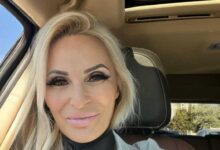 Elaine Starchuk: The Untold Story of Tommy Lee’s First Wife and Her Life Beyond the Spotlight elaine starchuk