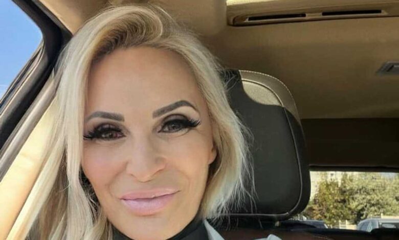 Elaine Starchuk: The Untold Story of Tommy Lee’s First Wife and Her Life Beyond the Spotlight elaine starchuk