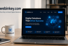 webinkey.com: The Rising Celebrity News and Entertainment Platform Everyone Is Talking About webinkey.com
