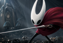 Hollow Knight Hornet: The Fearless Princess Who Became One of Gaming’s Most Iconic Characters hollow knight hornet