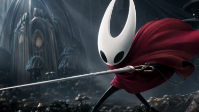 Hollow Knight Hornet: The Fearless Princess Who Became One of Gaming’s Most Iconic Characters hollow knight hornet