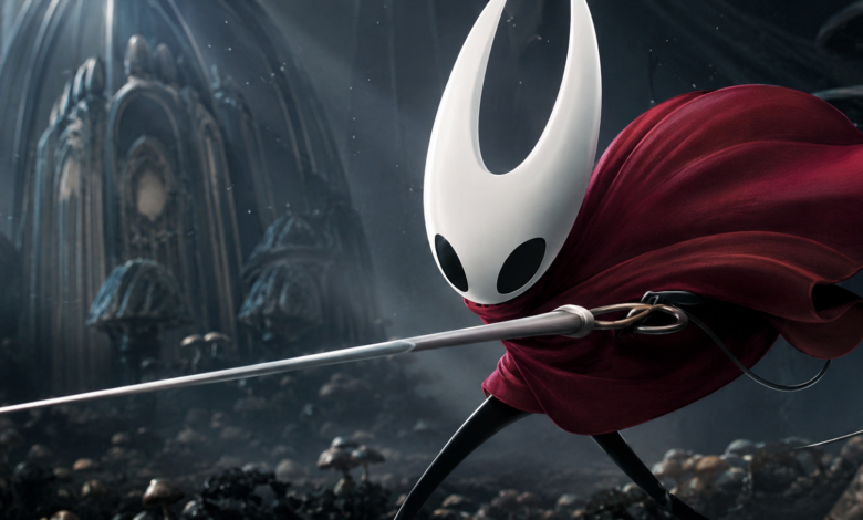Hollow Knight Hornet: The Fearless Princess Who Became One of Gaming’s Most Iconic Characters hollow knight hornet