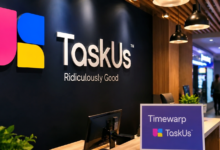 Timewarp TaskUs: Understanding the Trend, Its Purpose, and Why It Matters timewarp taskus