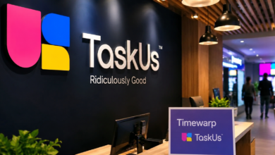 Timewarp TaskUs: Understanding the Trend, Its Purpose, and Why It Matters timewarp taskus