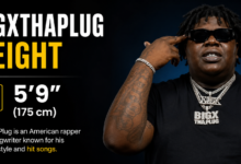 BigXthaPlug Height, Biography, Career Journey, and Facts About the Rising Rap Star bigxthaplug height