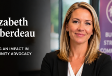 Heidi Van Pelt: Life, Career, and the Story Behind the Public Spotlight elizabeth huberdeau