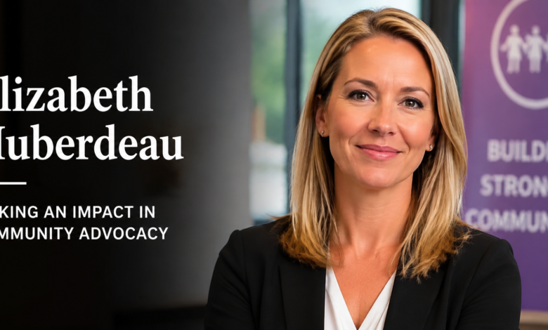 Heidi Van Pelt: Life, Career, and the Story Behind the Public Spotlight elizabeth huberdeau