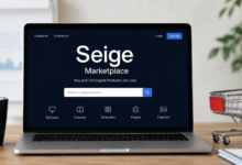 Seige Marketplace: A Complete Guide to Understanding the Platform, Features, and Online Shopping Experience seige marketplace