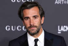 Romain Dauriac: The Life, Career, and Personal Journey of Scarlett Johansson’s Former Husband romain dauriac