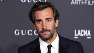 Romain Dauriac: The Life, Career, and Personal Journey of Scarlett Johansson’s Former Husband romain dauriac